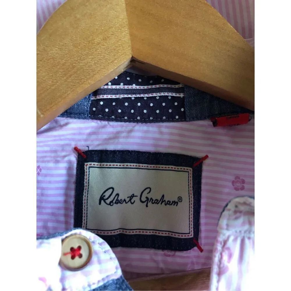 Robert Graham robert graham
